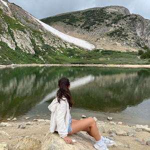 Meet your Posher, Sophia